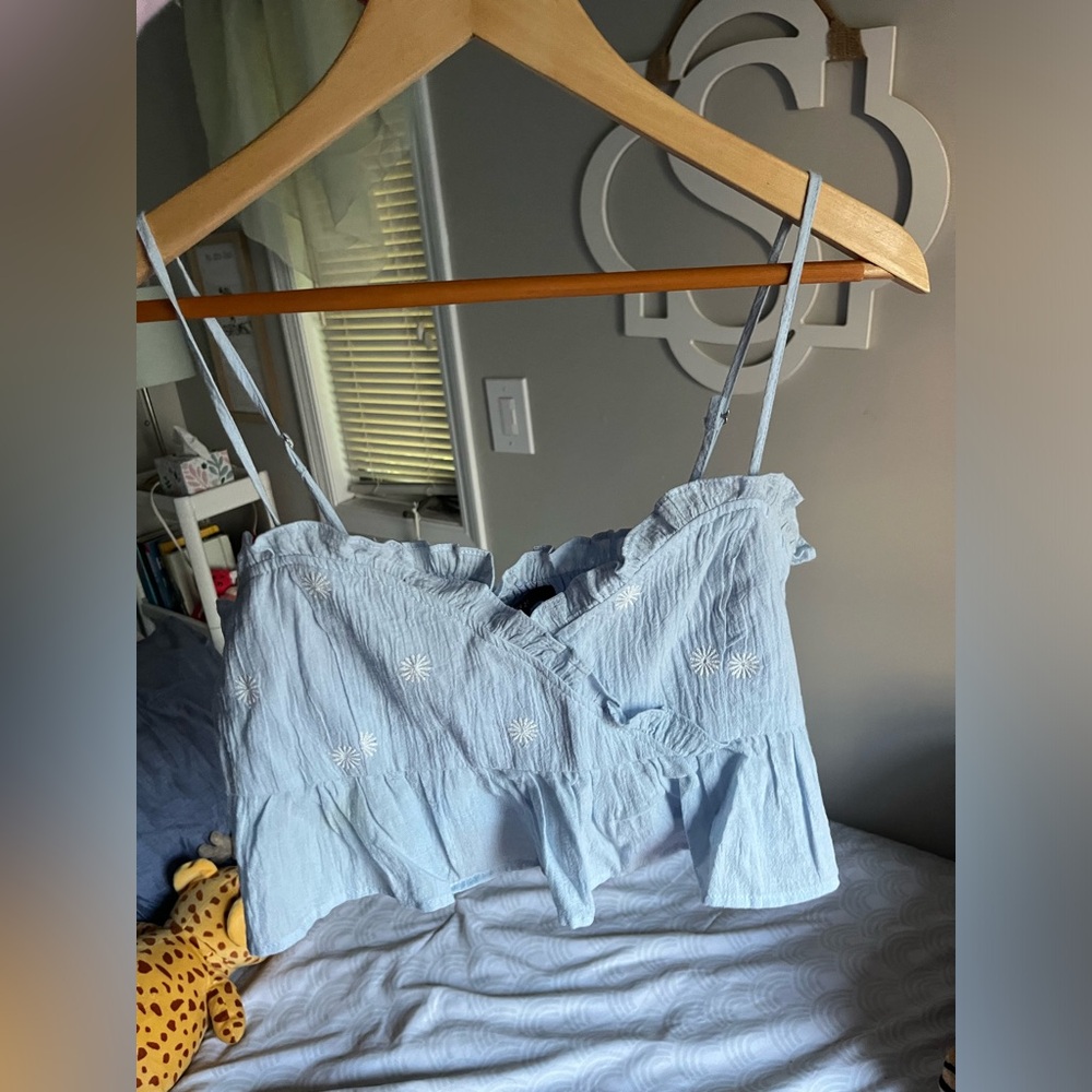 forever 21 top